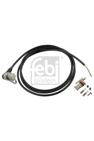 FEBI BILSTEIN Senzor Impulsuri Arbore Cotit Scania G 1/K - Series/P 1