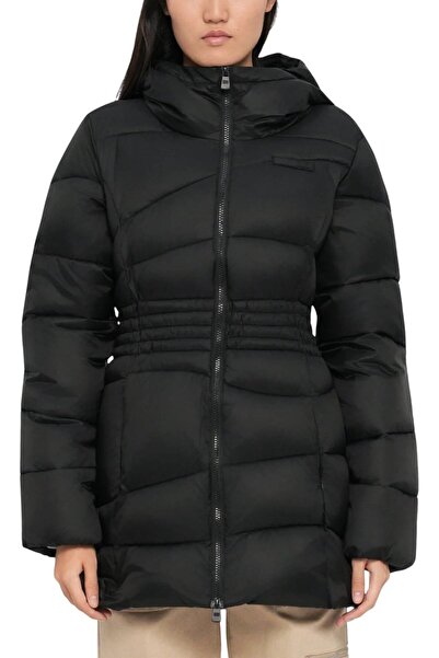 Emporio Armani EA7 Caban Down Padded winter jacket - AF16413-7W000661-UC001