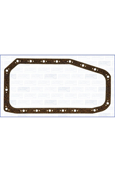 Ajusa Garnitura Baie Ulei Fiat Ducato Bus/Ducato Caroserie/Ducato Platou