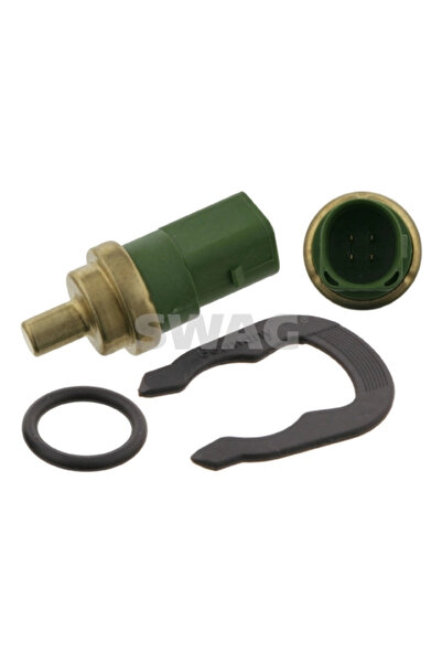 SWAG Coolant Temperature Sensor Audi A3/A6 C5/A8 D2 Seat Arosa/Cordoba/Ibiza 2