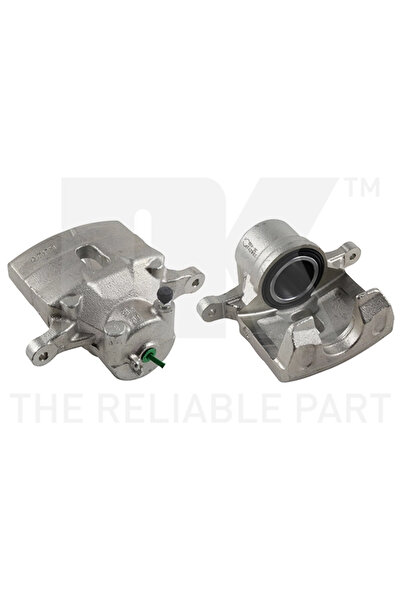 NK Brake Caliper Rear Axle Hyundai I40 1 Kia Soul 2