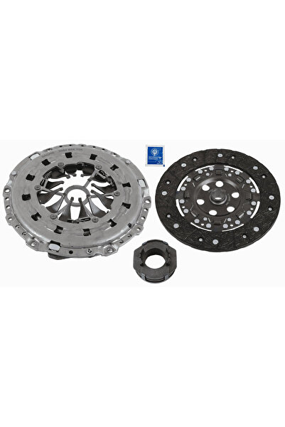 SACHS Set Ambreiaj Audi A3/Tt Seat Altea/Leon/Toledo 3