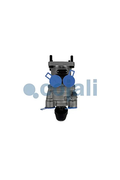 COJALI Спирачен кран Работна спирачка Mercedes-Benz Atego