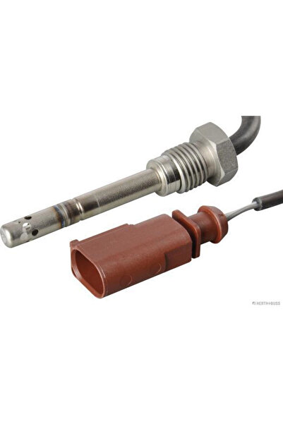 Herth+Buss Elparts Senzor Temperatura Gaze Evacuare Audi Q7 Vw Touareg