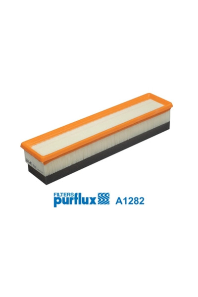 PURFLUX Filtru Aer Dacia Duster/Logan/Sandero Nissan Almera 2/Kubistar Caroserie