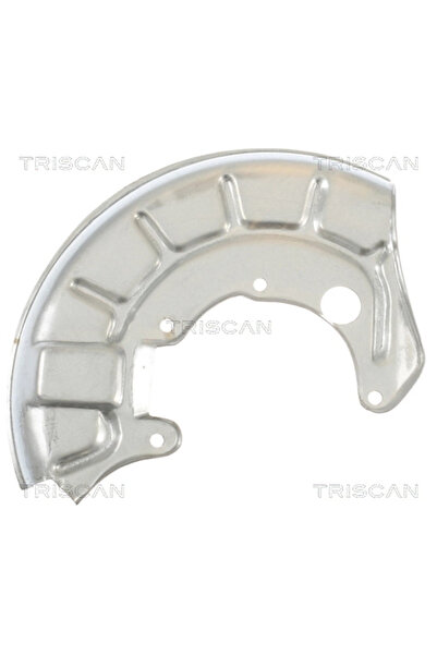 TRISCAN Protectie Stropire Disc Frana Axa Fata Dreapta Seat Cordoba/Ibiza 2 V...
