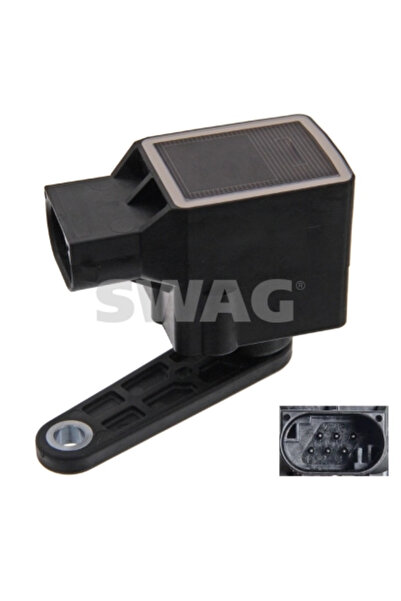 SWAG Senzor Reglare Faruri Puntea Spate Bmw 3/5/Z4 Roadster