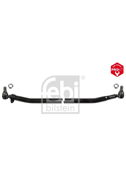 FEBI BILSTEIN Bara Directie Punte Fata Mercedes-Benz Actros MP4 / MP5/Antos/E...