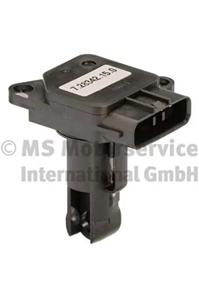 PIERBURG Senzor Debit Aer Mazda 2 Limuzina/3 Limuzina/5 Mitsubishi L200/Pajer...