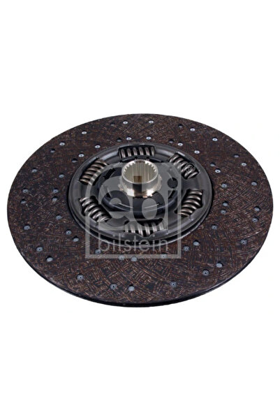 FEBI BILSTEIN Disc Ambreiaj Scania 3 - Series/4 - Series