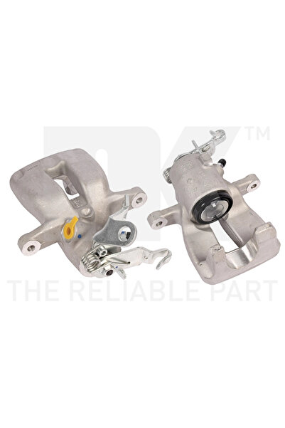 NK Brake Caliper Front Axle Audi A3/Tt Seat Altea/Leon/Toledo 3