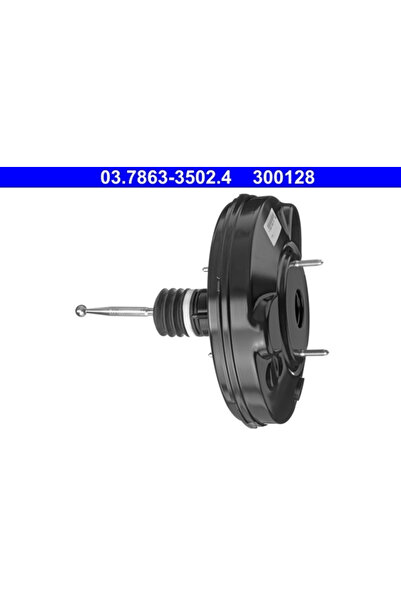 Ate Amplificare Frane Audi A3 Skoda Octavia 1