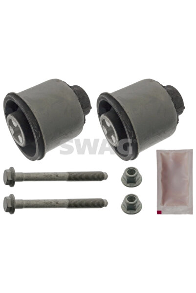 SWAG Set Rulmenti Corp Axa Axa Spate Dreapta Audi A3/Tt Seat Ibiza 4/Toledo 2...