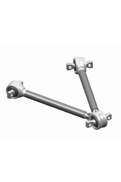 GRAP Brat Suspensie Roata Mercedes-Benz Actros MP2 / MP3/Arocs