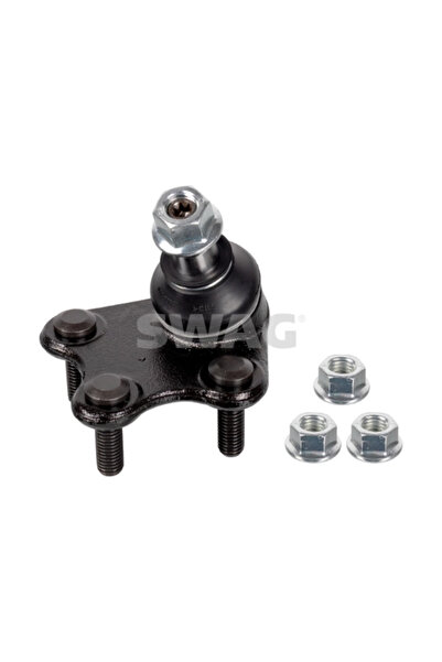 SWAG Lower Control Arm/Guide Joint Audi A1 Seat Ibiza 3/Ibiza 4/Mii