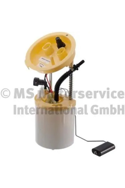 PIERBURG Sistem Alimentare Cu Combustibil Bmw 1/3