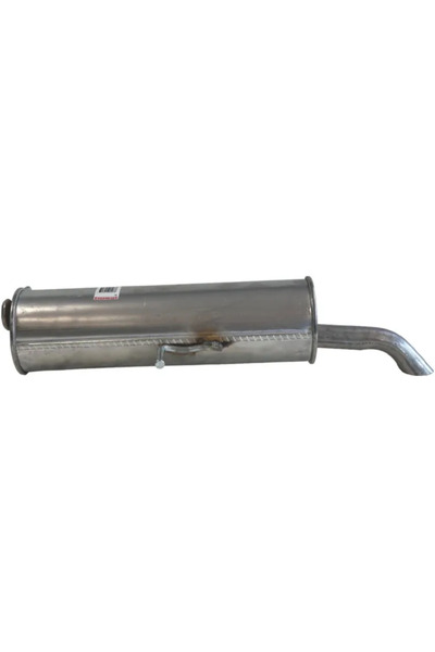 BOSAL Toba Esapament Finala Peugeot 307