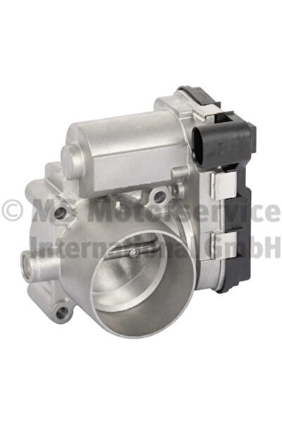 PIERBURG Carcasa Clapeta Audi A1/A3/Q3 Seat Ibiza 4/Leon