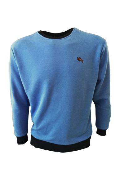 COUPON سترة رياضية - زرقاء