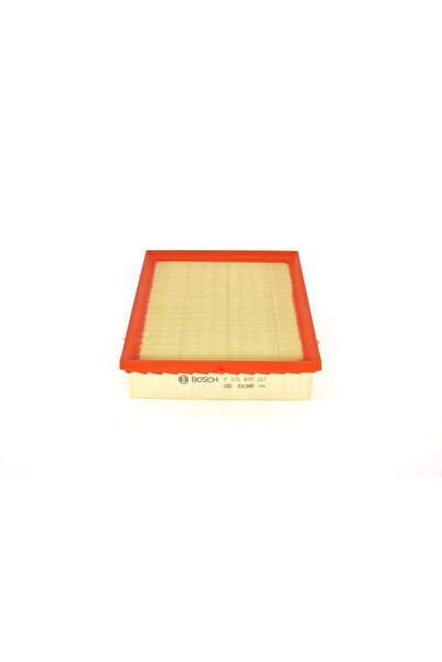 Bosch Renault Laguna 3 Air Filter