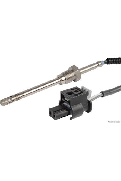 Herth+Buss Elparts Senzor Temperatura Gaze Evacuare Mercedes-Benz C-Class/E-C...