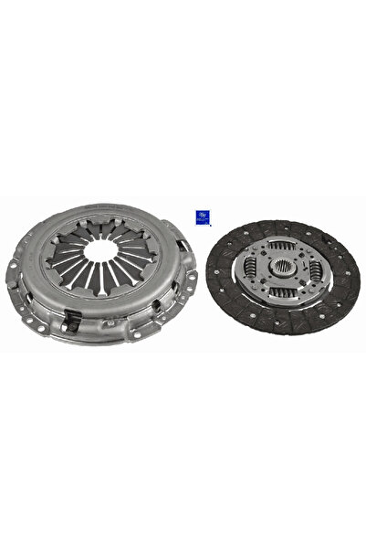 SACHS Set Ambreiaj Toyota Auris/Avensis/Corolla Limuzina