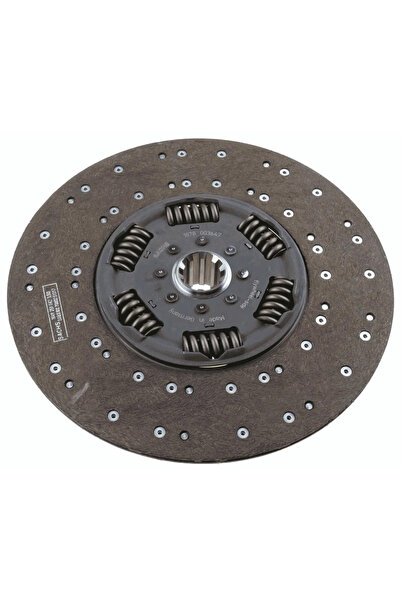 SACHS Disc Ambreiaj Daf Cf 75/Cf 85/Xf 105 2001-2013