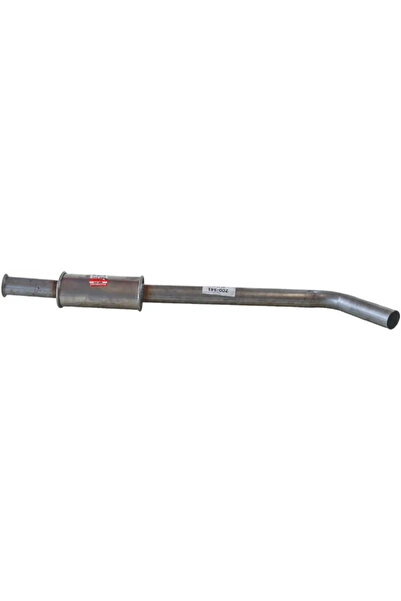 BOSAL Toba Esapamet Intermediara Renault Megane 1/Megane Scenic/Scenic 1 Micr...