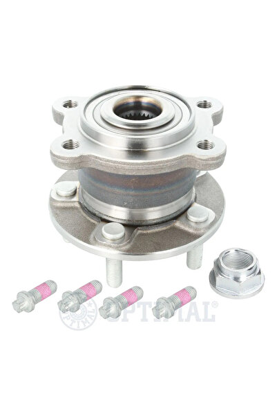 OPTİMAL Wheel bearing kit FORD KUGA II VAN 2014-2019 302508 (Diesel)