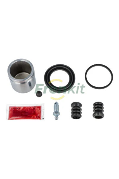 FRENKIT Set Reparatie Etrier Punte Fata Chevrolet Matiz/Spark Daewoo Matiz