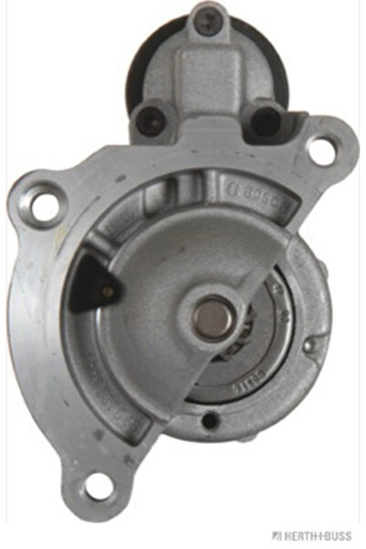 Herth+Buss Elparts Starter Citroen Berlingo / Berlingo First Microbus/C4 2/C4...