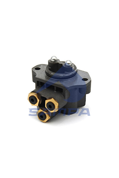 SAMPA Comutator Cutie De Transfer Mercedes-Benz Actros/Atego/Axor