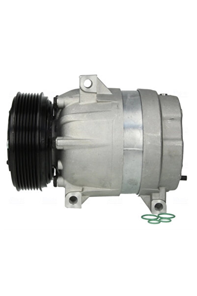 Nissens Compresor Climatizare Opel Movano A Bus/Movano A Caroserie/Movano A P...