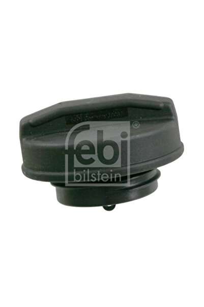 FEBI BILSTEIN Капачка на резервоара за гориво Scania 4 - серия