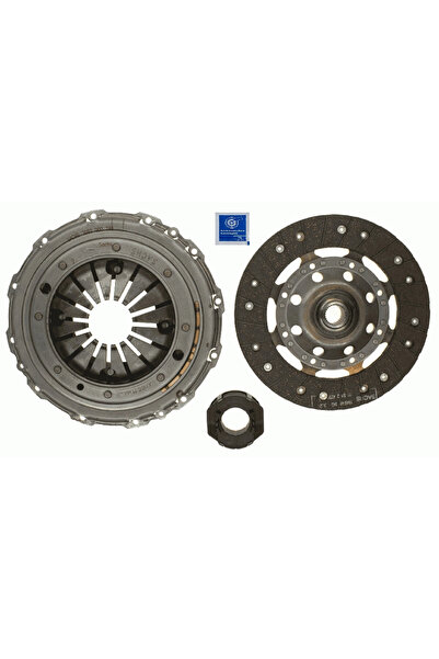 SACHS Set Ambreiaj Audi A3/Tt Seat Cordoba/Ibiza 2/Leon