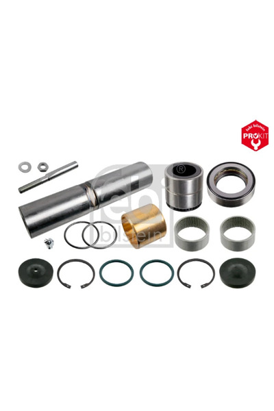 FEBI BILSTEIN Set Reparatie Pivot Punte Fata Renault Trucks Magnum/R
