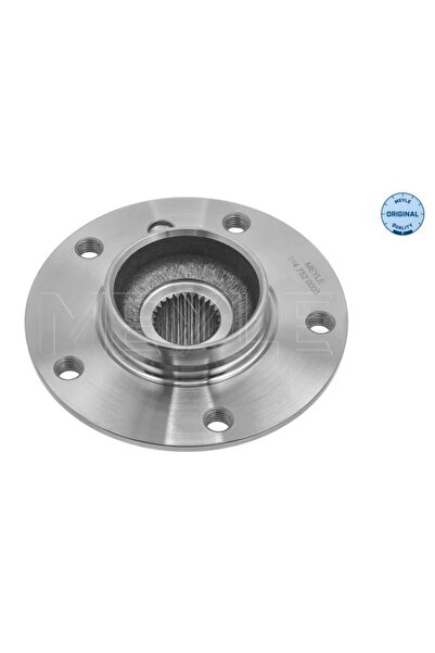 MEYLE Butuc Roata Puntea Spate Bmw 3