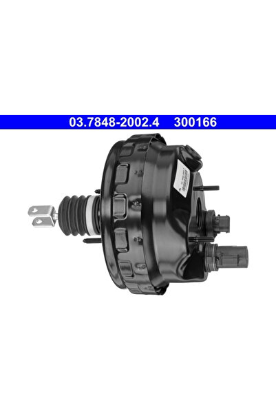 Ate Amplificare Frane Mercedes-Benz C-Class/Clk