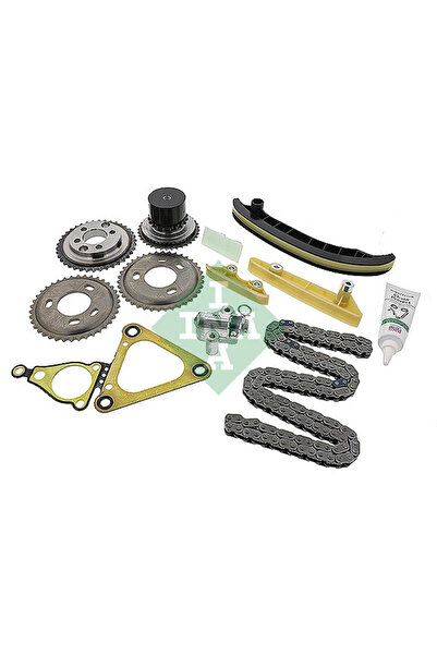 FAG Chit Lant De Distributie Ford Transit Bus/Transit Caroserie/Transit Platou