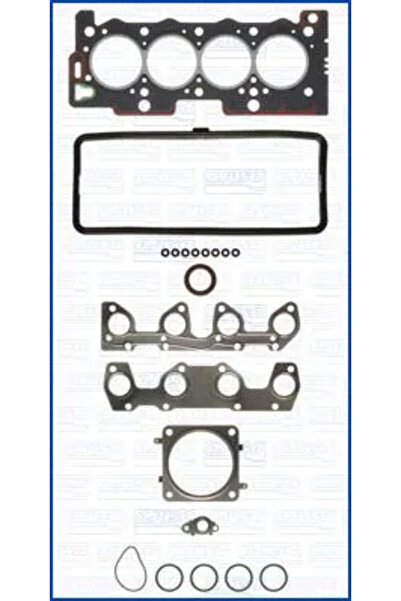 Ajusa Set Garnituri Chiulasa Citroen Berlingo / Berlingo First Autoutilitara/...
