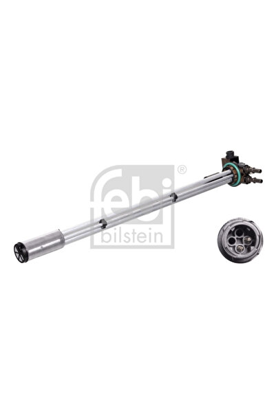 FEBI BILSTEIN Senzor Rezervor Combustibil Man Hocl/Tga/Tgs 1