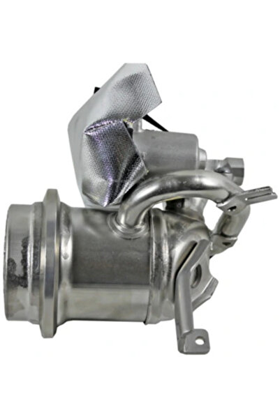 MAHLE Radiator Recirculare Gaze De Esapament Seat Ibiza 4 Skoda Fabia 3/Rapid