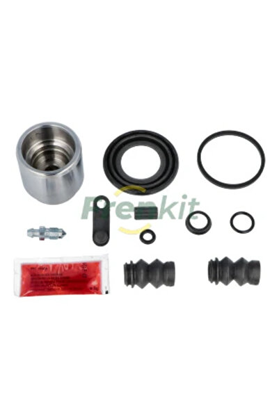 FRENKIT Set Reparatie Etrier Puntea Spate Ford Transit Tourneo Bus/Transit Bu...
