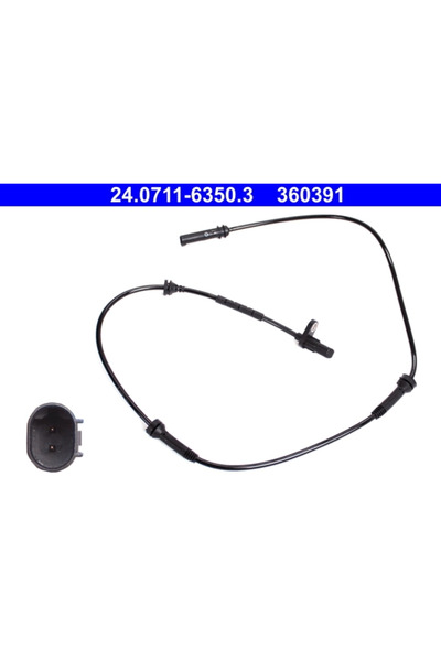 Ate Senzor Turatie Roata Bmw X3/X4 2010-2018