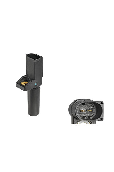 VALEO Senzor Impulsuri Arbore Cotit Mercedes-Benz A-Class/C-Class/Clk 1993-2019