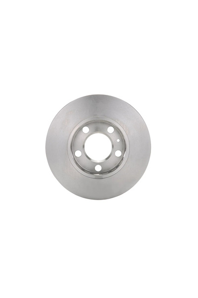 Bosch Disc Brake Skoda Fabia 1/Fabia 2 Vw Fox/Polo 4