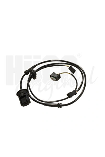 HITACHI Senzor Turatie Roata Puntea Spate Vw Passat B5 1996-2008