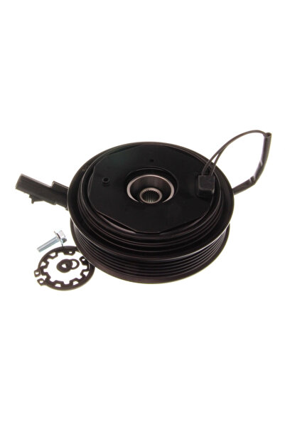 MaxGear Cupla Magnetica Compresor Climatizare Chrysler Voyager 4