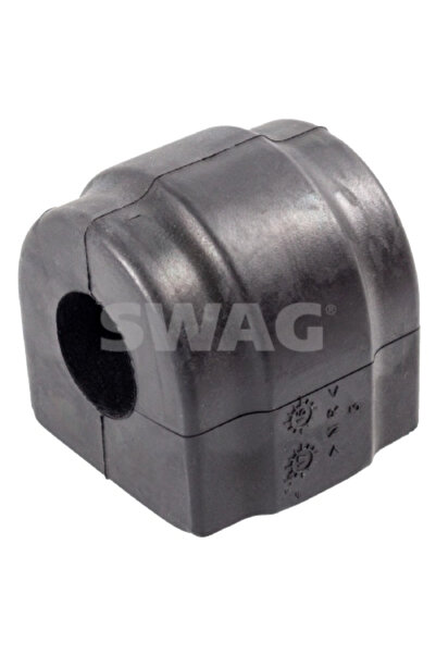 SWAG Втулка на стабилизатора на предния мост BMW 5