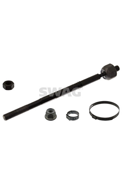 SWAG Articulatie Axiala Cap De Bara Axa Fata Dreapta Chevrolet Malibu Opel In...